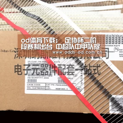 od体育下载:
足协杯二阶段赛制出台 中超队中甲队捉对厮杀(图2) od体育官方入口
